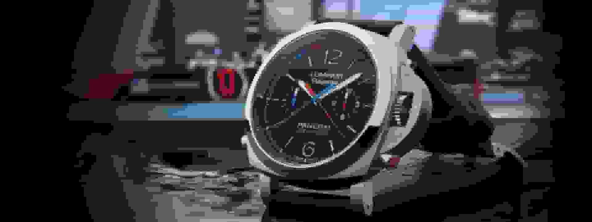 沛纳海手表售后维修