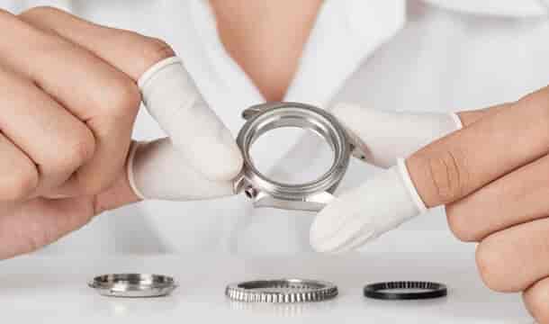 沛纳海手表售后维修