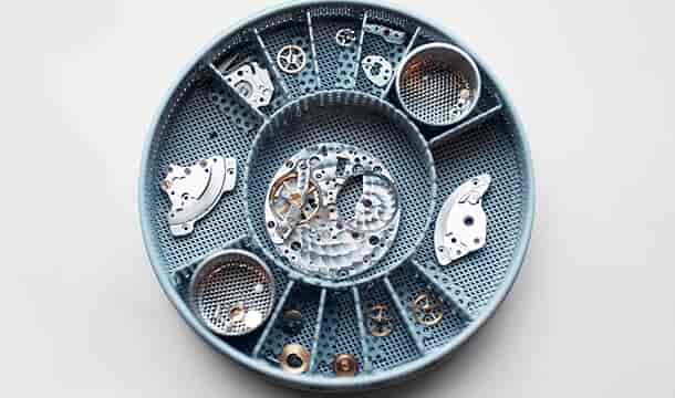 沛纳海手表售后维修