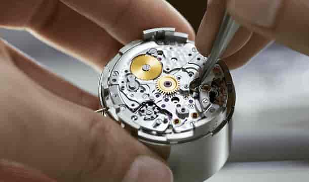 沛纳海手表售后维修