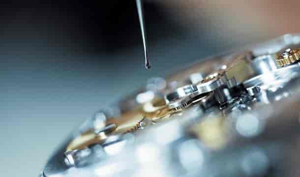 沛纳海手表售后维修