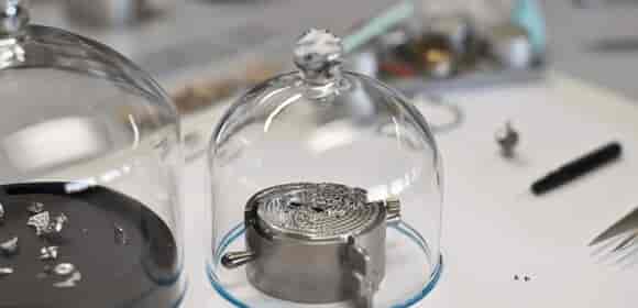 沛纳海手表售后维修