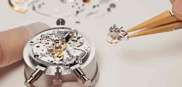 沛纳海手表售后维修