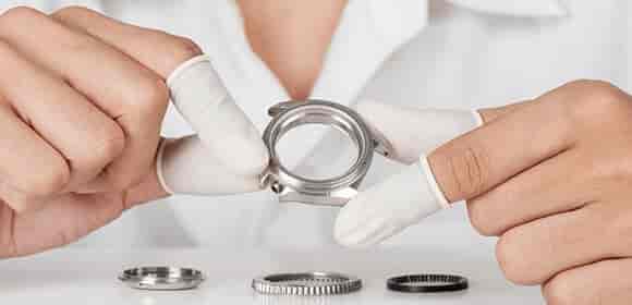 沛纳海手表售后维修