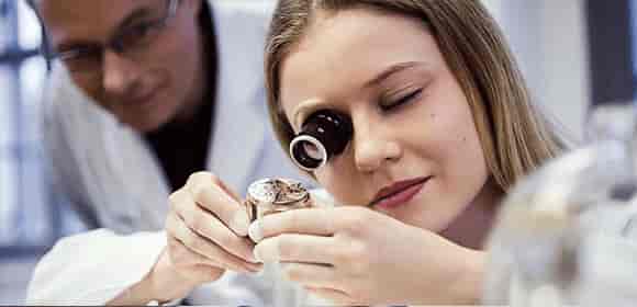 沛纳海手表售后维修