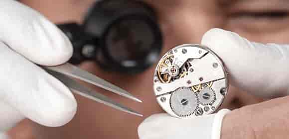 沛纳海手表售后维修