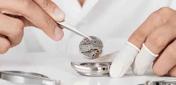 沛纳海手表售后维修